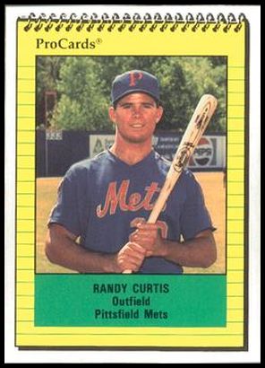3434 Randy Curtis